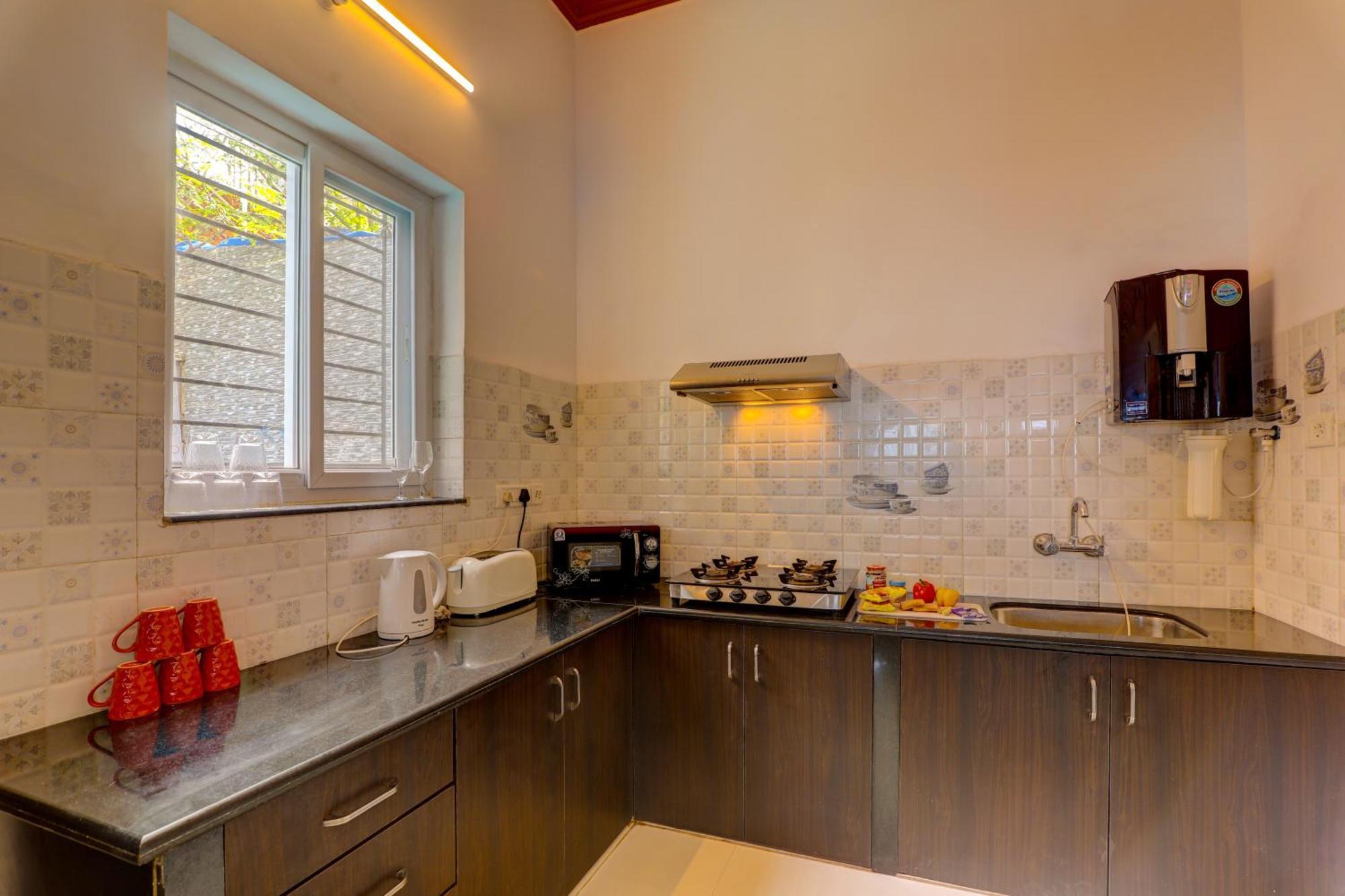 Jaqk Holidays - 9Bhk Villa For Big Groups, Private Pool-Wifi-Cartaker-Parking, North Goa Baga Kültér fotó
